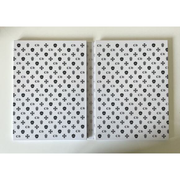 Chrome Hearts Factory music DVD set series 2 vol. 1-7 - Picture 2 of 5